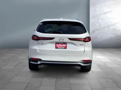 2026 Mazda CX-90 - Photo 5