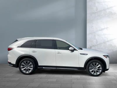 2026 Mazda CX-90 - Photo 7