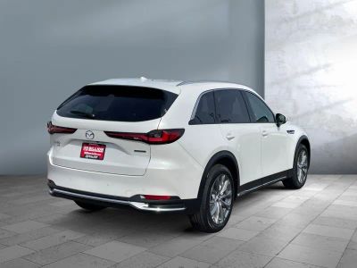 2026 Mazda CX-90 - Photo 6