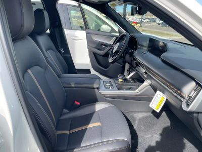 2026 Mazda CX-90 - Photo 15