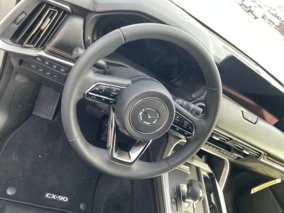 2026 Mazda CX-90 - Photo 19