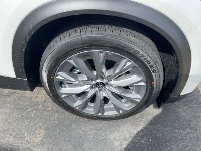 2026 Mazda CX-90 - Photo 16