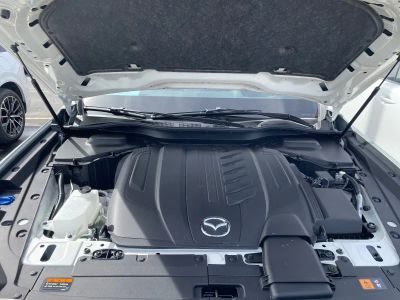 2026 Mazda CX-90 - Photo 22