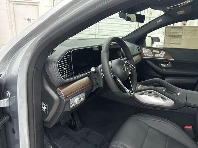 2026 Mercedes-Benz GLE — photo 9 view