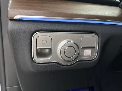 2026 Mercedes-Benz GLE — photo 21 view