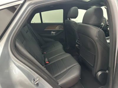 2026 Mercedes-Benz GLE — photo 63 view