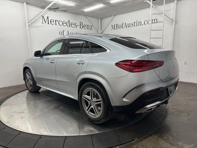 2026 Mercedes-Benz GLE — photo 41 view