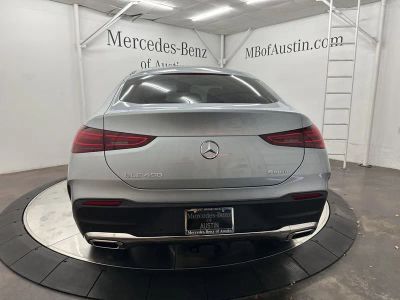 2026 Mercedes-Benz GLE — photo 42 view