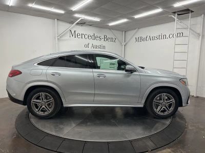 2026 Mercedes-Benz GLE — photo 44 view