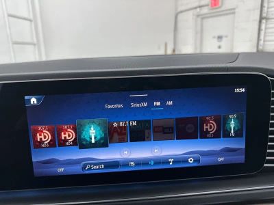 2026 Mercedes-Benz GLE — photo 15 view