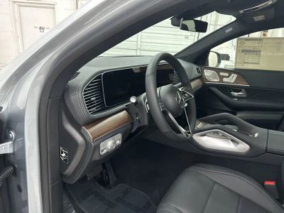 2026 Mercedes-Benz GLE — photo 45 view