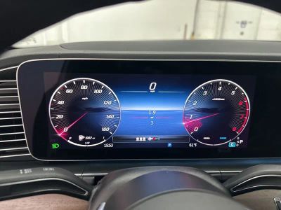2026 Mercedes-Benz GLE — photo 49 view