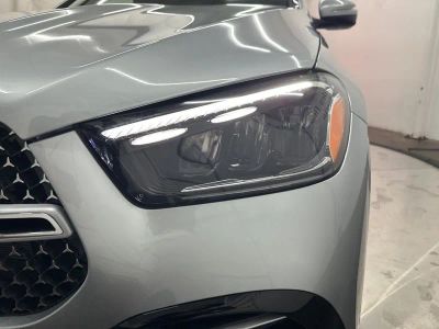 2026 Mercedes-Benz GLE — photo 33 view