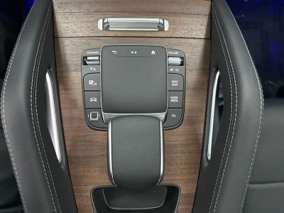 2026 Mercedes-Benz GLE — photo 20 view