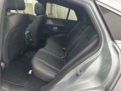2026 Mercedes-Benz GLE — photo 62 view