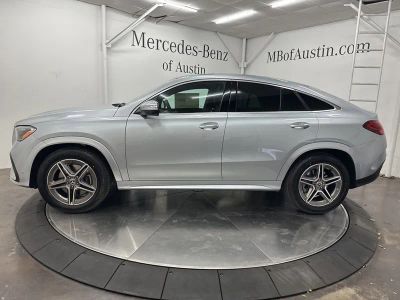 2026 Mercedes-Benz GLE — photo 40 view