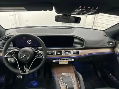 2026 Mercedes-Benz GLE — photo 60 view