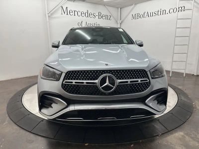2026 Mercedes-Benz GLE — photo 38 view