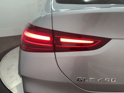 2026 Mercedes-Benz GLE — photo 32 view