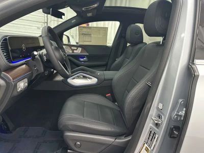 2026 Mercedes-Benz GLE — photo 58 view