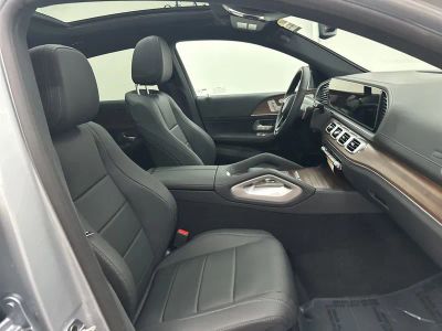 2026 Mercedes-Benz GLE — photo 67 view