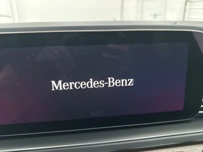 2026 Mercedes-Benz GLE — photo 12 view
