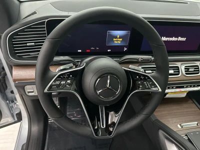 2026 Mercedes-Benz GLE — photo 10 view
