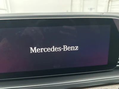 2026 Mercedes-Benz GLE — photo 48 view