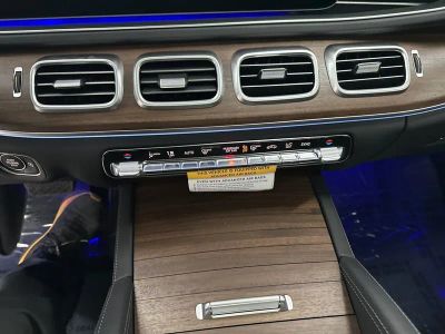 2026 Mercedes-Benz GLE — photo 55 view