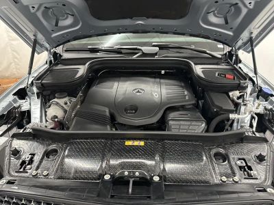 2026 Mercedes-Benz GLE — photo 34 view