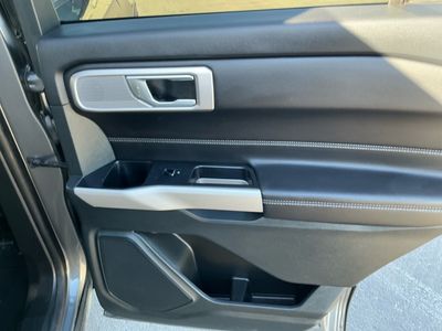 2024 Ford Explorer - Photo 19