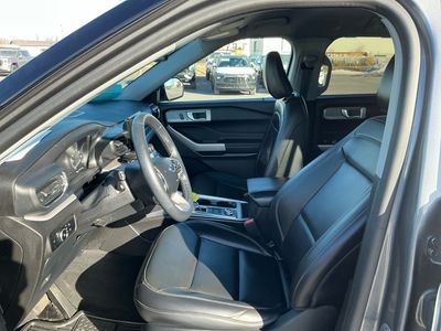 2024 Ford Explorer - Photo 9