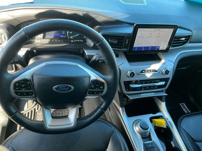 2024 Ford Explorer - Photo 14