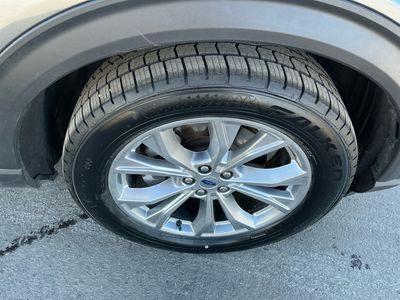 2024 Ford Explorer - Photo 22