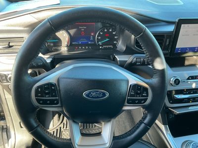 2024 Ford Explorer - Photo 13