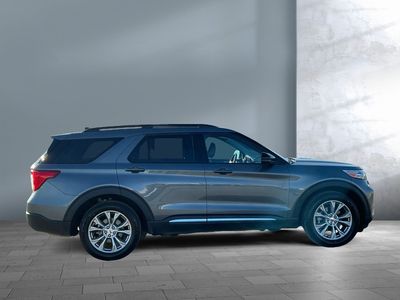 2024 Ford Explorer - Photo 7