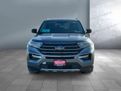 2024 Ford Explorer - Photo 2