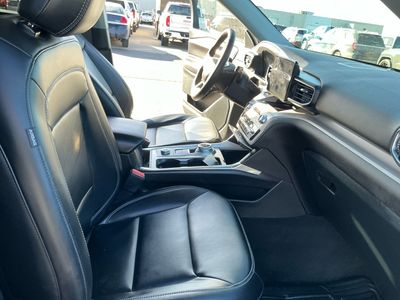 2024 Ford Explorer - Photo 20