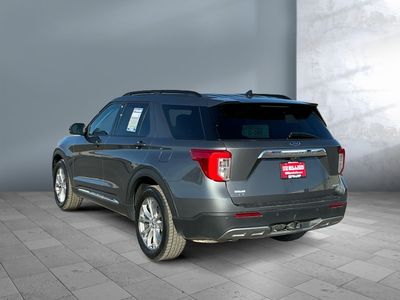 2024 Ford Explorer - Photo 4