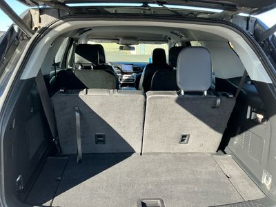 2024 Ford Explorer - Photo 17