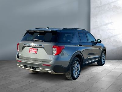 2024 Ford Explorer - Photo 6