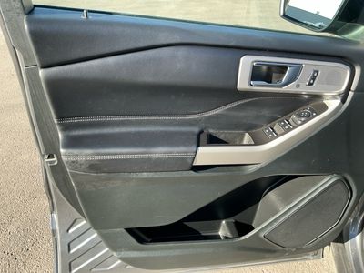 2024 Ford Explorer - Photo 15