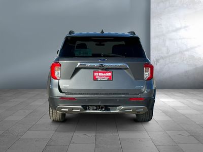 2024 Ford Explorer - Photo 5