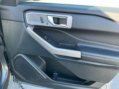 2024 Ford Explorer - Photo 21