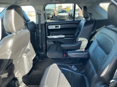 2024 Ford Explorer - Photo 16