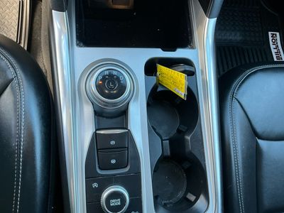 2024 Ford Explorer - Photo 12
