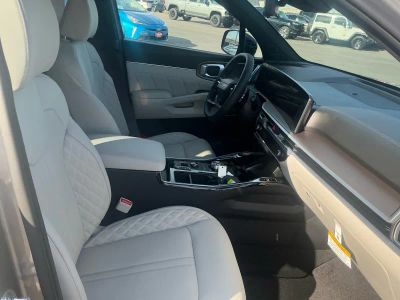 2026 Kia Sorento Hybrid — photo 20 view