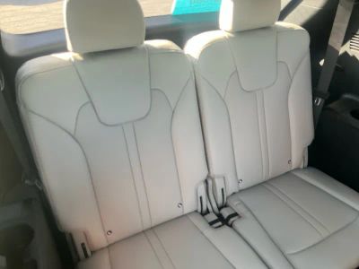 2026 Kia Sorento Hybrid — photo 19 view