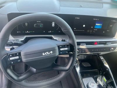 2026 Kia Sorento Hybrid — photo 15 view