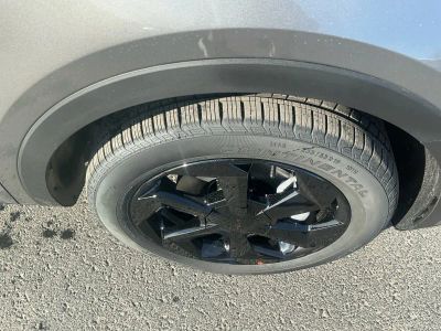 2026 Kia Sorento Hybrid — photo 22 view